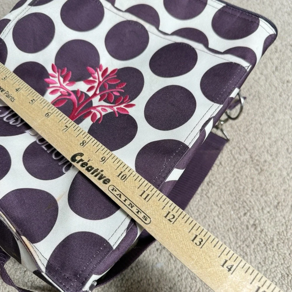 Thirty-One Thermal Insulated Lunch Tote Bag 12